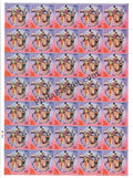#FS1955-Salute to Covid 19 Warriors - FullSheet India MNH - 2020