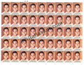 #FS1956-ManikChand Vajpayee- FullSheet India MNH - 2020