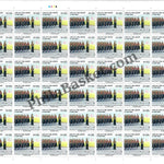 #FS1973 - Permanent Commission to Women Officer in Indian Army - Fullsheet - India MNH - 15 Jan 2022