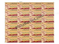 #FS1995 - Golden Jubilee of PINCODE - Fullsheet - India MNH - 12 Oct 2022