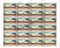 #FS2001 - Sardar School Jodhpur - Fullsheet - India MNH - 13 Dec 2022