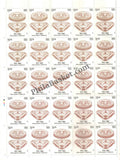 #FS2018 - Parliament Complex (Sansad Sankul) - Fullsheet - India MNH - 28 May 2023