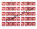 #FS2068 - Centenary Year of All India RailwaymenS federation - Fullsheet - India MNH - 27 Feb 2024
