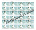 #FS2080 - 100th Birth Anniversary of Akkineni Nageshwara Rao - Fullsheet - India MNH - 20 Sep 2024