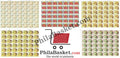 #FS2105 - GI Products of Bihar - Fullsheet - India MNH - 11 Mar 2025