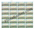 #FS2120 - 125 Years of RajBhawan Nainital - Fullsheet - India MNH - 20 Jun 2025