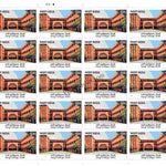 #FS2165 (V1) - Gargi College - Woman's Colleges of Delhi - Fullsheet - India MNH - 25 Feb 2026
