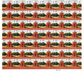 #FS2166 - 75 Years of Postal Training Center, Saharanpur - Fullsheet - India MNH - 02 Apr 2026