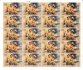 #FS2168 - Pandit Chatur Lal - Fullsheet - India MNH - 16 Apr 2026