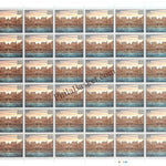 #FS2170 - Centenary Year of Andhra University - Fullsheet - India MNH - 27 Apr 2026