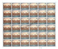 #FS2170 - Centenary Year of Andhra University - Fullsheet - India MNH - 27 Apr 2026