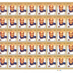 #FS2172 - Acharya Dinesh Chandra Joshi - Fullsheet - India MNH - 15 May 2026