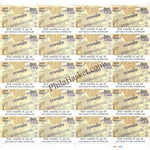 #FS2173 - 200 Years of Hindi Journalism - Fullsheet - India MNH - 11 May 2026