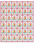 #FS2174 - Pradhan Mantri Surakshit Matritva Abhiyaan - Fullsheet - India MNH - 09 Jun 2026