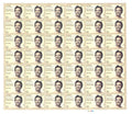 #FS2180 - Birth Centenary of Uttam Kumar - Fullsheet - India MNH - 04 Sep 2026
