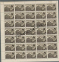 #FS249-Syed Ahmad Khan- FullSheet  India MNH - 1973