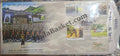 #FYP76 - Complete First Day Cover Year Pack Full Set (33 Cover) - INDIA - 2022