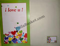 #GS223 - Romance - 5 Rs Envelop With Card - General Purpose - Greeting Card India - 11th Series (46 Cards) - 18 Oct 2002