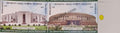 #JS162 - Bangladesh India Joint Issue - Stamp - Bangladesh -  27 Mar 2021