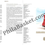 #JS211 - 50 Years of restablishment of Diplomatic relations Between Portugal and India - MS Brochure - Portugal - 07 Apr 2025