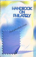 #LC01 - Handbook on Philately - English -Literature Handbook - India MNH - 01 Jun 2004