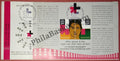 #MS-FDC130 - UN Women He for She - Miniature Sheet First Day Cover (MSFDC) - 08-Mar-16