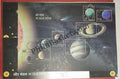 #MS-FDC185 - Thr Solar System - Miniature Sheet First Day Cover (MSFDC) - 20-Mar-18