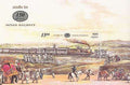 #MS13 - Indian Railways 150 Years - Miniature Sheet MS - MNH - India - 16 Apr 2002
