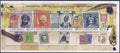 #MS89 - Princely States Indian Postage Stamps - Miniature Sheet MS - MNH - India - 06 Oct 2010