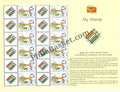 #MYS176 - Sukumar Sen Memorial Lecture Series - Customize My Stamp - 23 Jan 2020