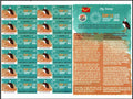 #MYS179 - COP13 (The Thirteenth Session of the Conference of the Parties to the Convention on the Conservation of Migratory Species of Wild Animals) - Customize My Stamp - 17 Feb 2020