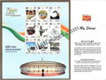 #MYS235 - Union Budget - Customize My Stamp - 11 Jun 2022