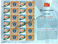 #MYS297 - Larsen & Toubro - Customize My Stamp - 30 Sep 2023