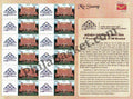 #MYS333 - 1st Foundation Day of Indian Institute of Management, IIM Mumbai - Customize My Stamp - 02 Feb 2024