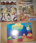 #PC08 - Picture Postcards Maxim Card on Children Day 2005 (Set of 3)