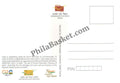 #PC14 - Picture Postcards on Flavours of Delhi (Set of 12) - Amritpex 2023 - India - 2023