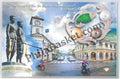 #PC56 - Gems Gallery - Picture Postcard - Thailand - 01 Jan 2024