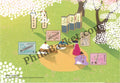 #PC60 - Sound of Korea ( Musical Instrument ) by Phila Korea 2024 - Picture Postcard - South Korea- 27 Nov 2023