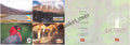 #PC68 - Nature (Tiger, Bird, River, Mountain)(Set of 4)- Picture Postcard - Himachal Pradesh - India - 01 Jan 2006