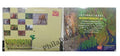 #PC71 - SunderBan - International Bio Diversity Decade 2011 -2020 ( Set of 48) - Picture Postcard - Karnataka - India - 01 Jan 2020