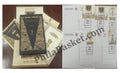 #PC91 - Special Cancellation of 75 Years of Constitution of India Dt 22 Jan (Set of 5 ) - Picture Postcard - New Delhi - India - 22 Jan 2025
