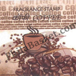 #PP16 - Special Presentation Pack of Fragrance Stamp COFFEE by New Delhi (Ltd. Qty.) - Presentation Pack - India MNH - 18 Jan 2024
