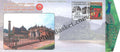 #SC1049 - Sree Kumaraswamy Temple, Sandur by Karnataka circle - Special Cover - India - 30 Jan 2024