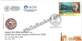 #SC1066 - IADR Asia Pacific Region Conference 2025 (International Association for Dental Research) by New Delhi circle - Special Cover - India - 19 Sep 2025