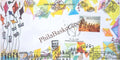 #SC1155 - International Kite Festival by Gujrat circle - Special Cover - India - 07 Jan 2020