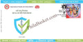 #SC1161 - Covid 19 Vaccination Launch by Karnataka circle - Special Cover - India - 16 Jan 2021