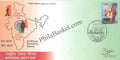 #SC1207 - National Unity day - Birla House by Maharashtra circle - Special Cover - India - 31 Oct 2022