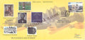 #SC1211 - Rubber - Be Flexible like Rubber by Gujrat circle - Special Cover - India - 15 Nov 2022