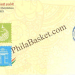 #SC1237 - Cultural Theme, Released During Thailand International Exhibition 2023 - Special Cover - Thailand - 28 Nov 2023