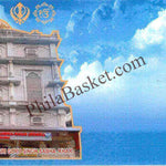 #SC1249 - Sri Guru Singh Sabha, Khar by Maharashtra circle - Special Cover - India - 04 Oct 2024